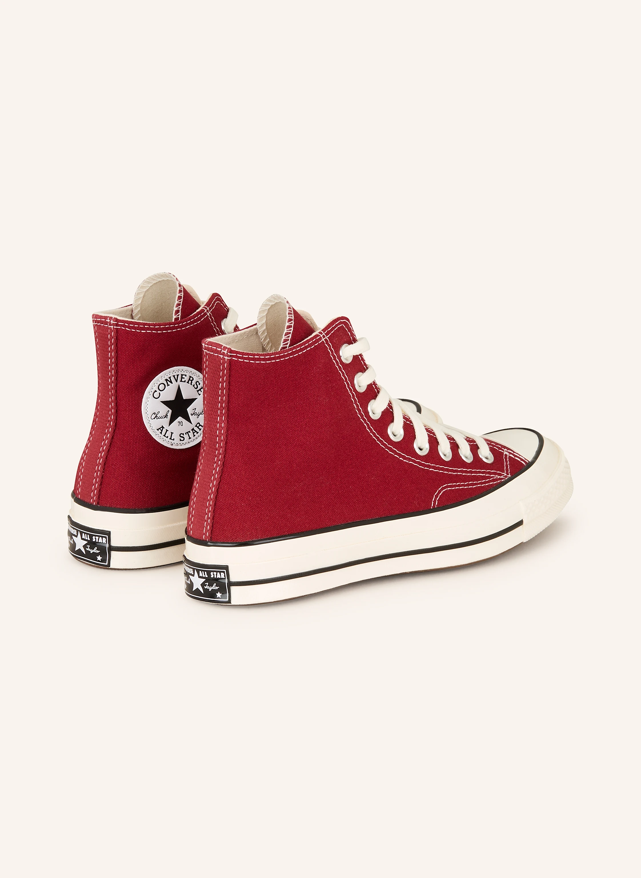 CONVERSE Hightop-Sneaker CHUCK 70