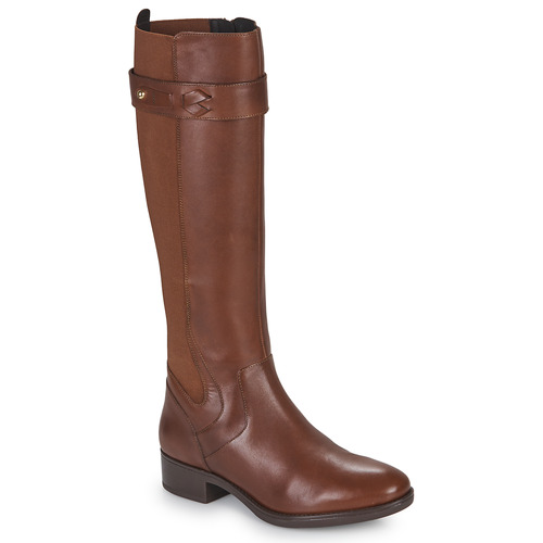 Geox - D FELICITY - Marron