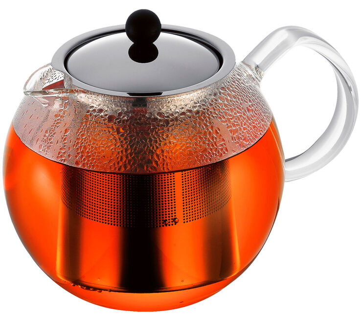 Bodum Assam tekande 1.5 l. Krom