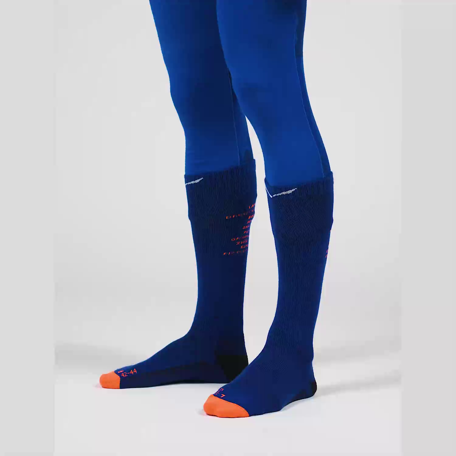 Ortles Dolomites Merino Socken Herren