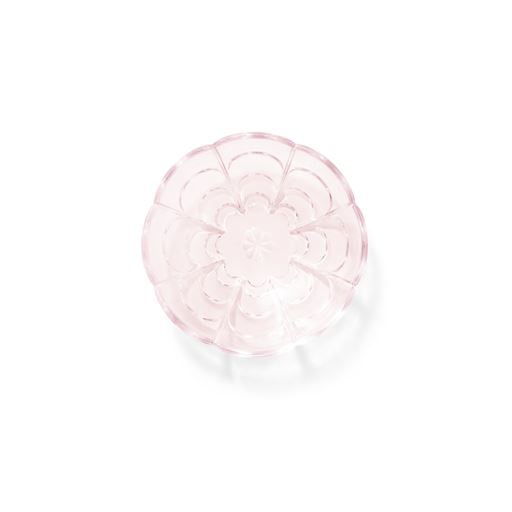 Holmegaard Lily 2-pak Skål, Cherry Blossom, Ø13 cm
