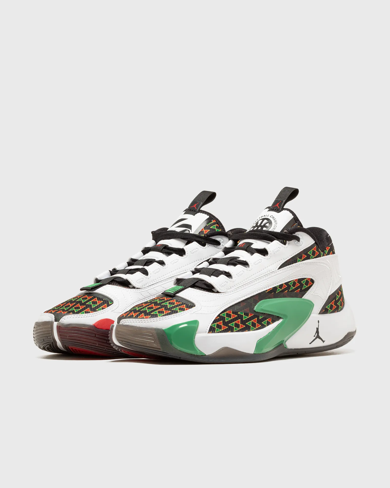 Jordan JORDAN LUKA 2 'Quai 54'
