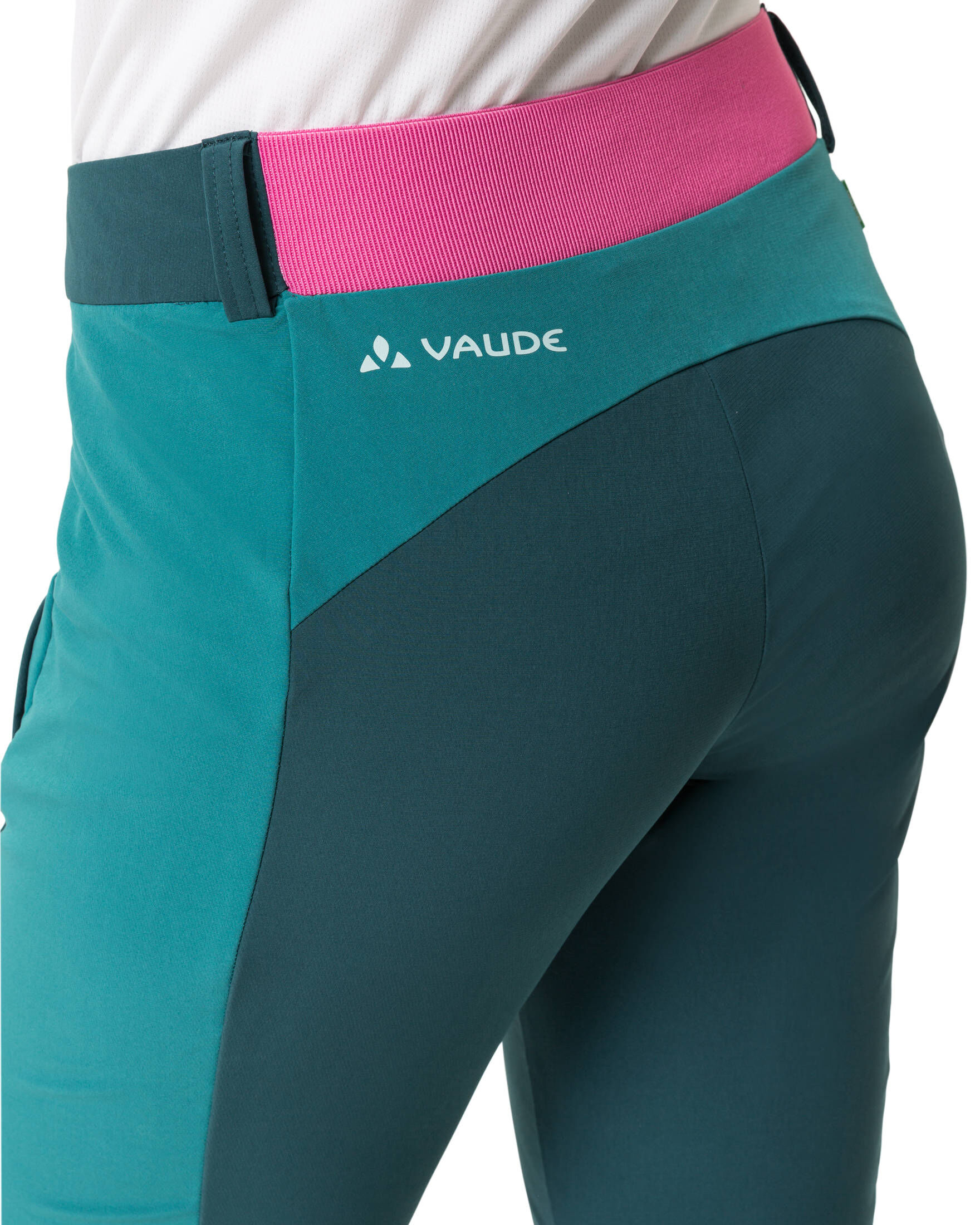 VAUDE| Damen Hose Women's Elope Slim Fit Pants