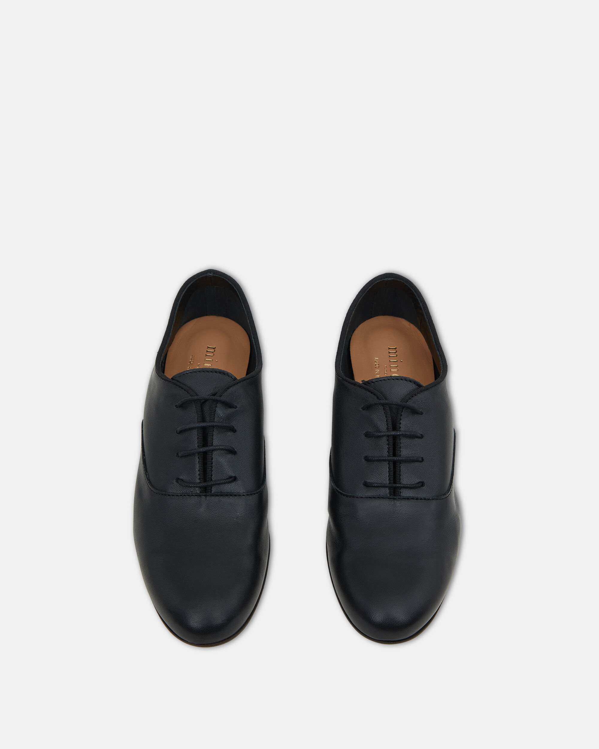 BALLERINE ERNHESTINE Noir
