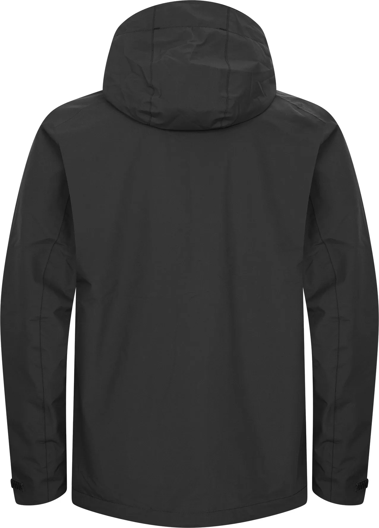 Urberg 2l Rain Set Men Black Beauty