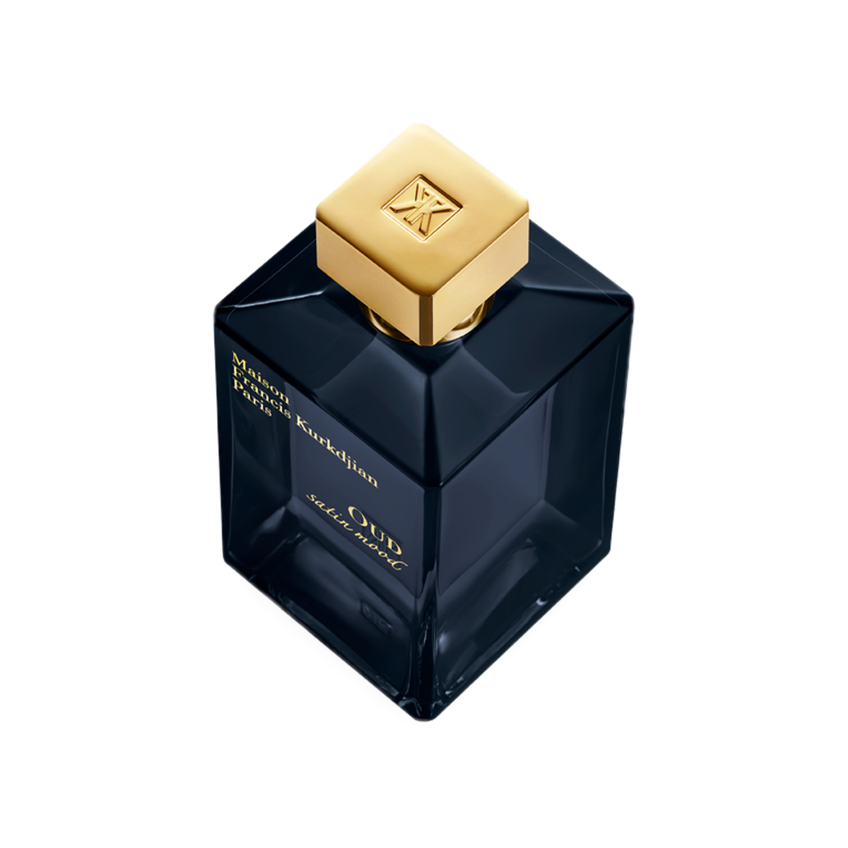 Oud Satin Mood Eau de Parfum 200ml