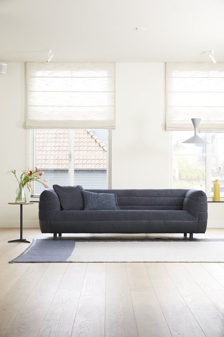 Label Cocoon Bank