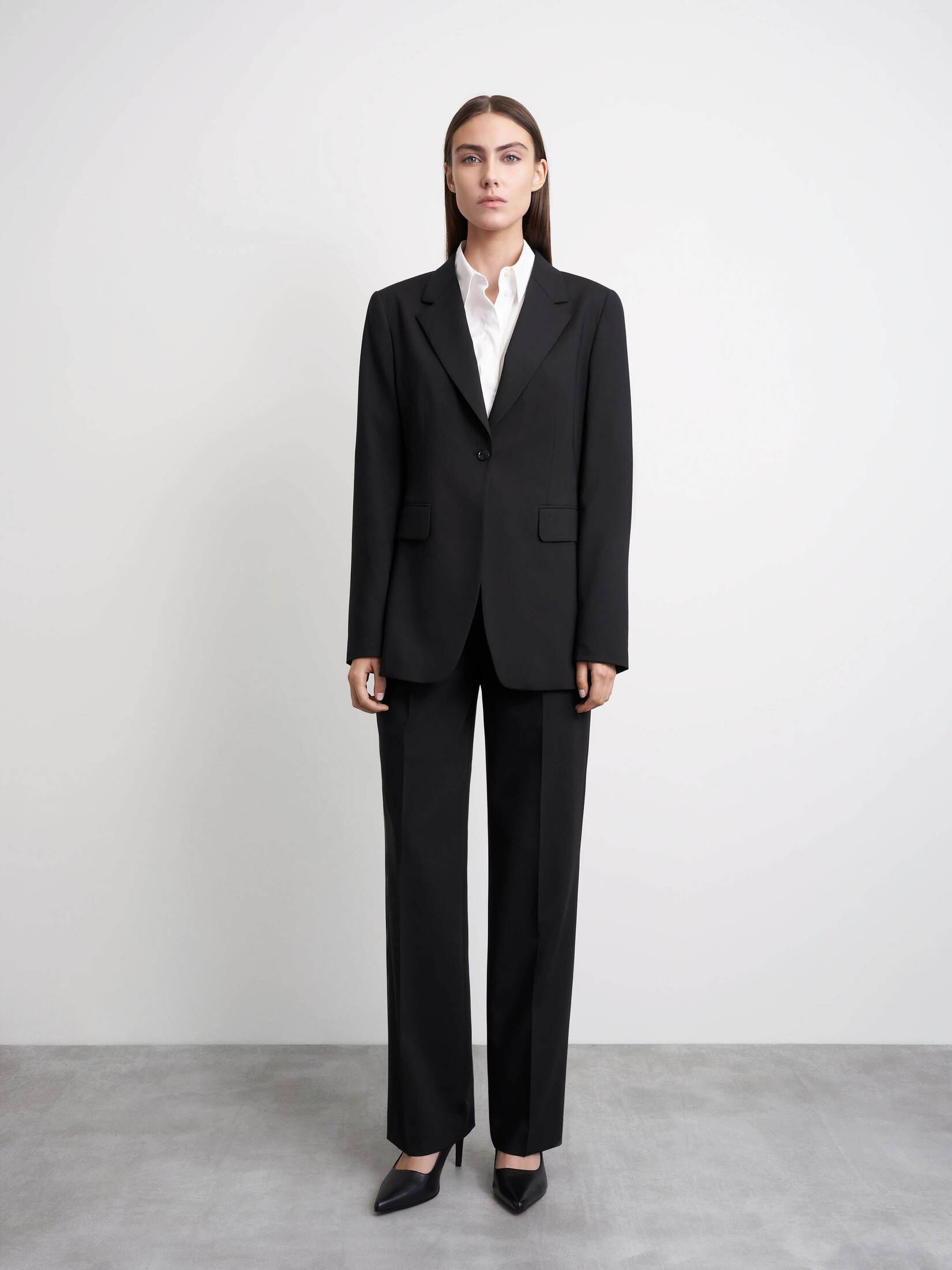 Tiger of Sweden| Damen Blazer NARINA