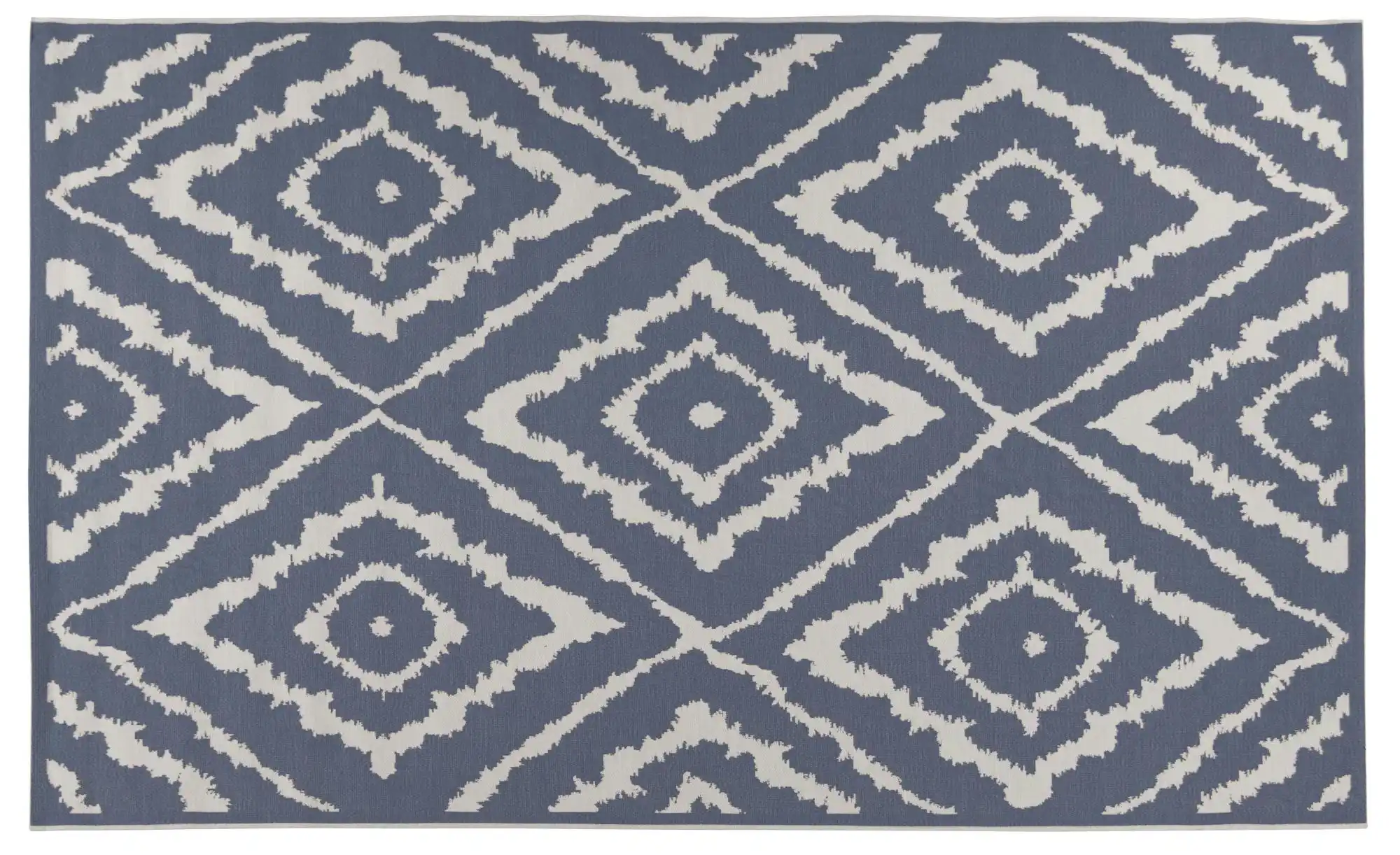 Tom Tailor In-und Outdoor-Teppich Garden Pattern