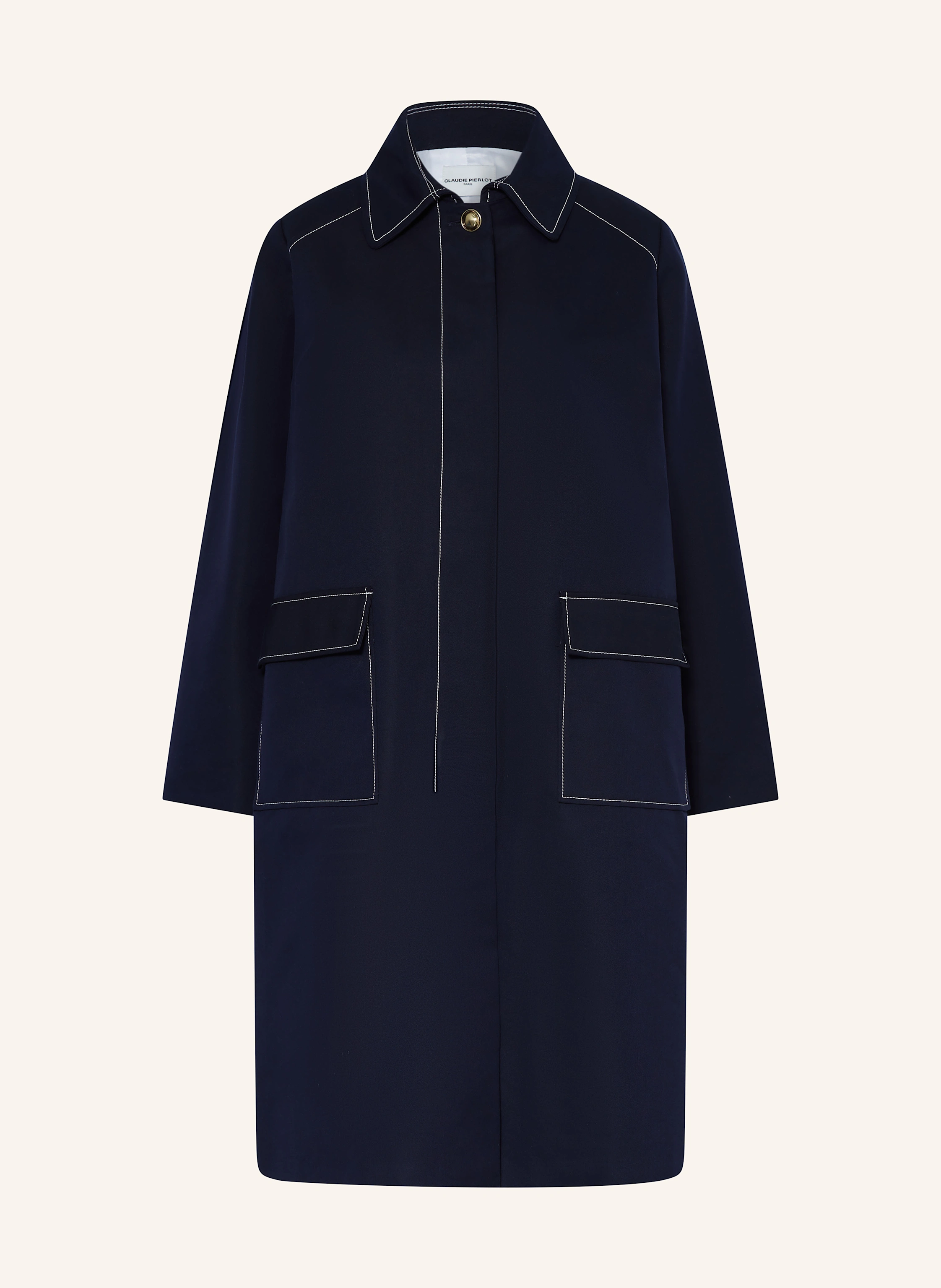 CLAUDIE PIERLOT Mantel