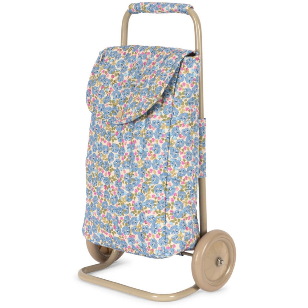 Køb Konges Sløjd Fleur Rosier Kids Trolley