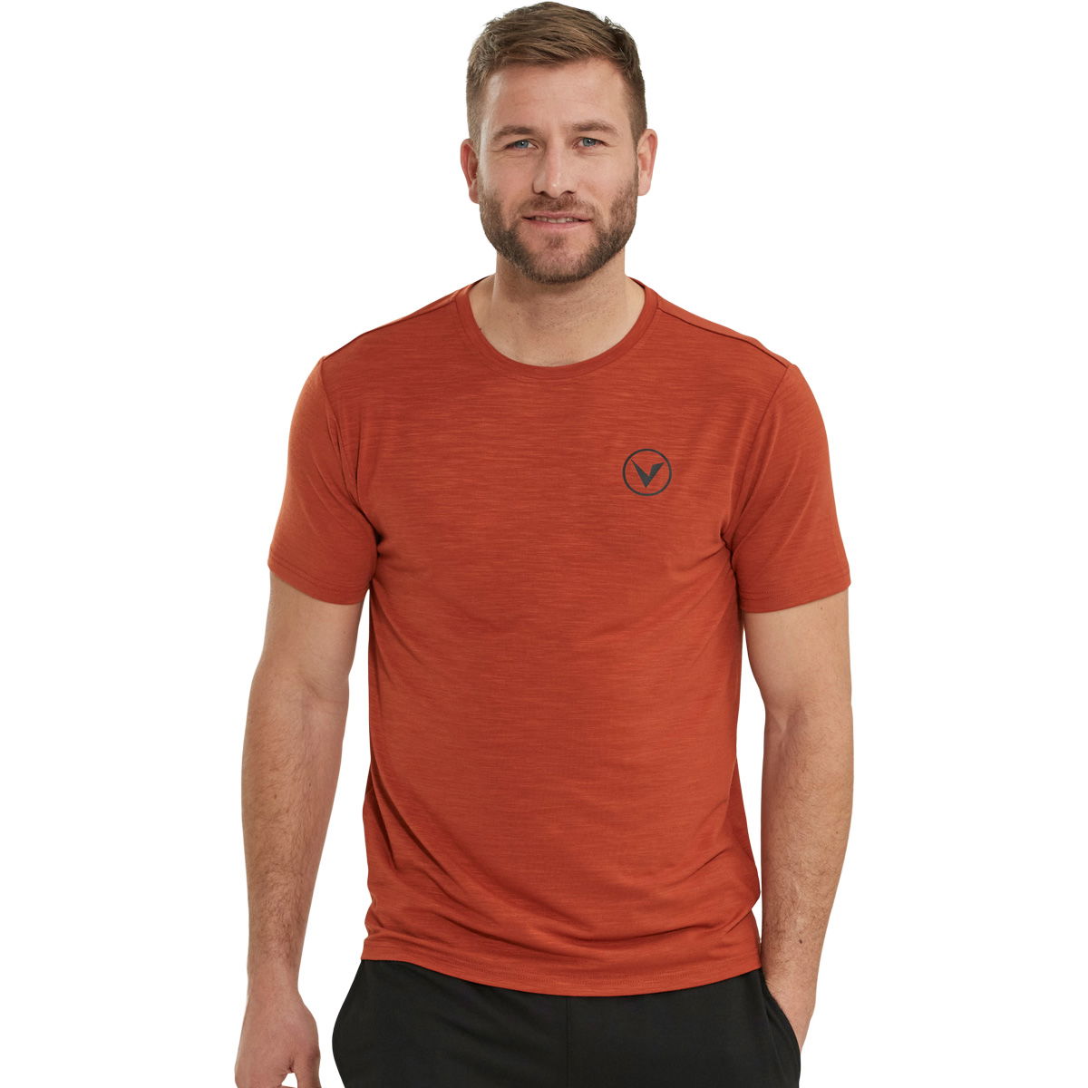 Virtus Joker Trænings T-shirt Herre