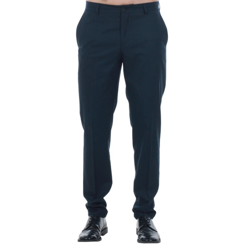 Jack & Jones - 12095024 JJPRROY TROUSER KIV01 NOOS DARK NAVY Azul