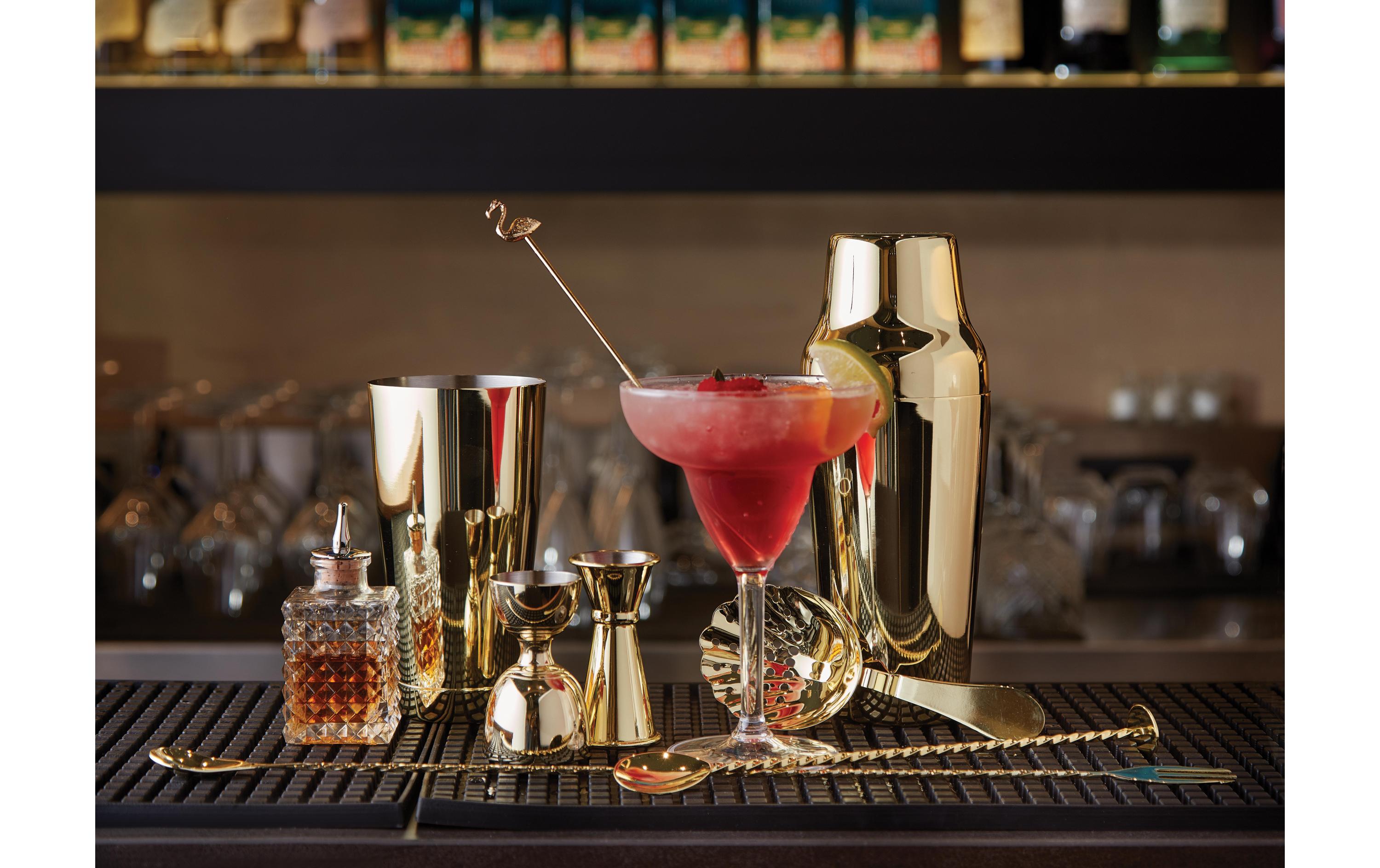 Drink Mixer 0.79 l, GoldMixer