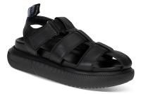 Sandal HEA01E sort Sort