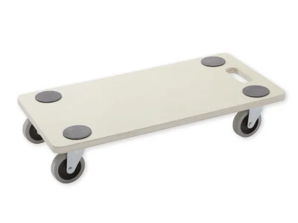 Home It Work® møbelhund 250 kg 29 x 58 cm.