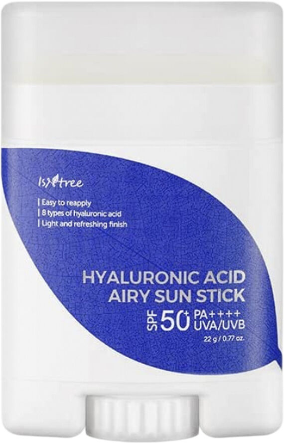 Isntree Hyaluronic Acid Sun Stick SPF50  PA
