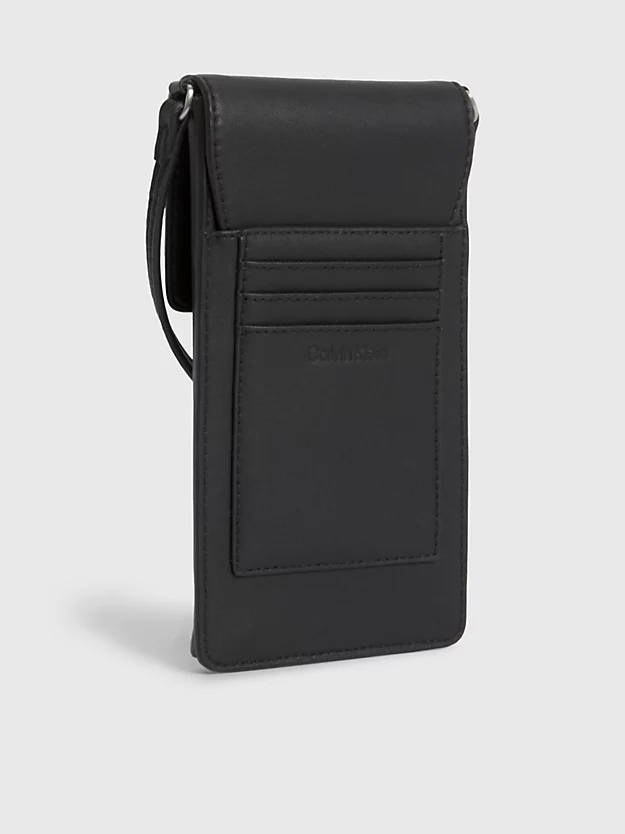 bolsa de ombro para celular