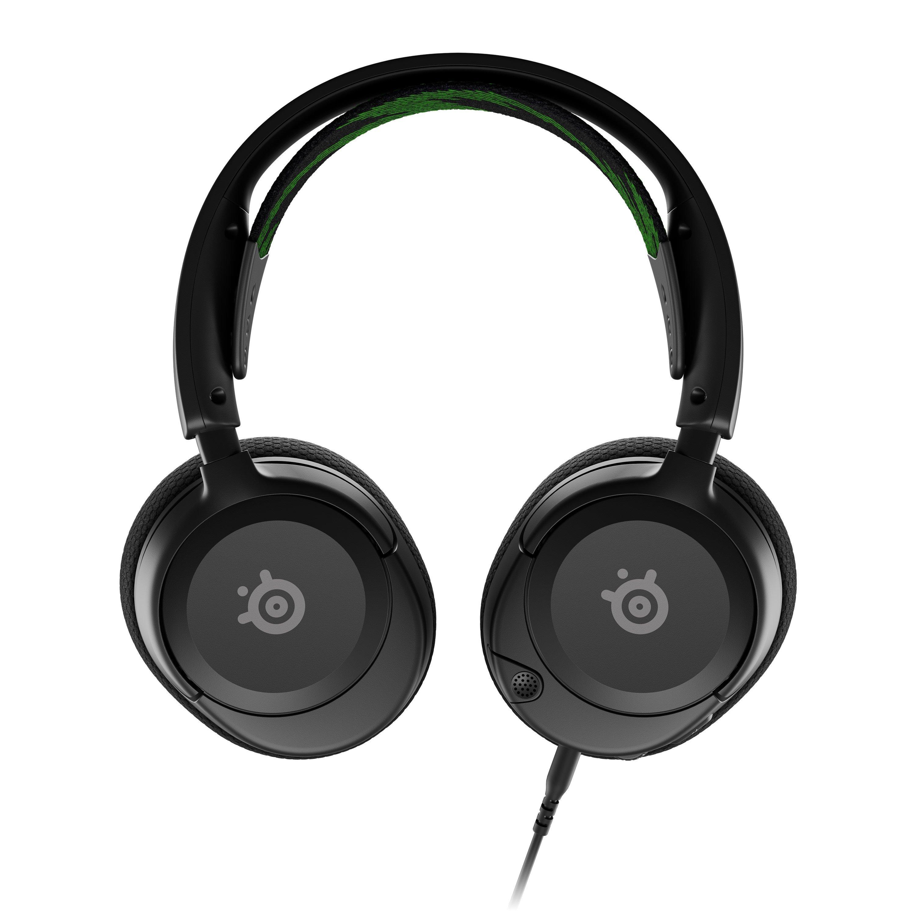 SteelSeries GAME Arctis Nova 1X Headset