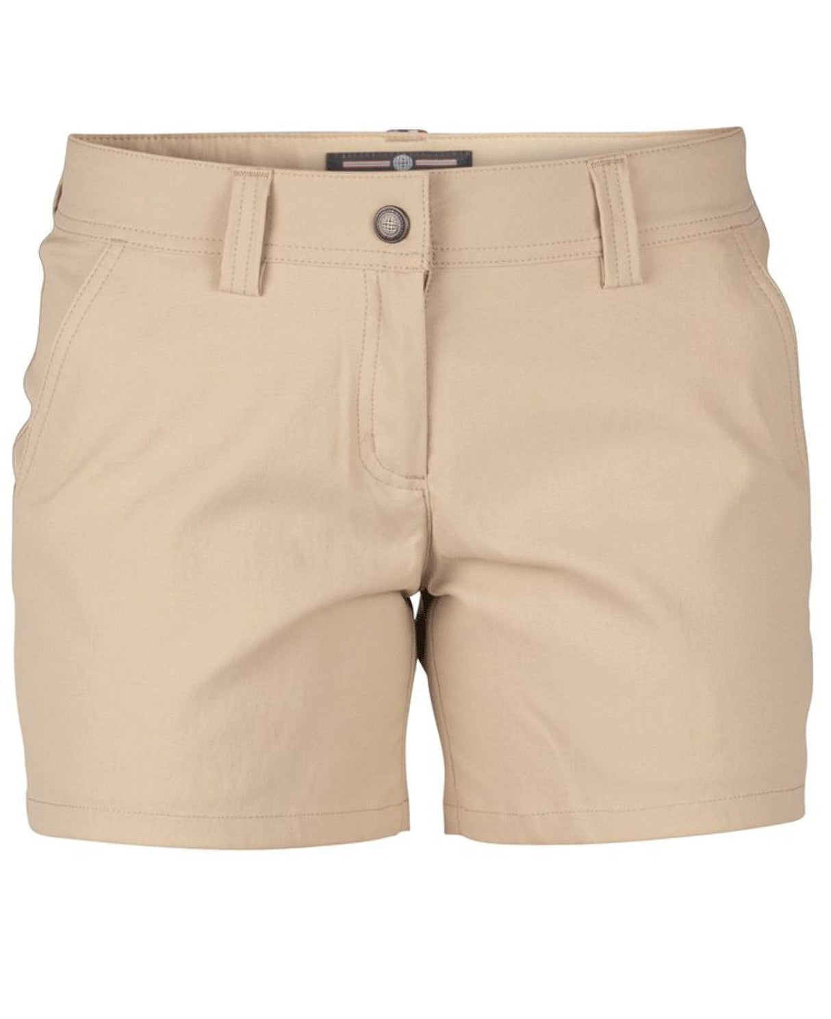 Amundsen<br>6incher Deck Shorts Womens