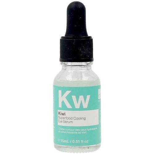 Dr. Botanicals - Kiwi Cooling & Hydrating Contour Eye Cream