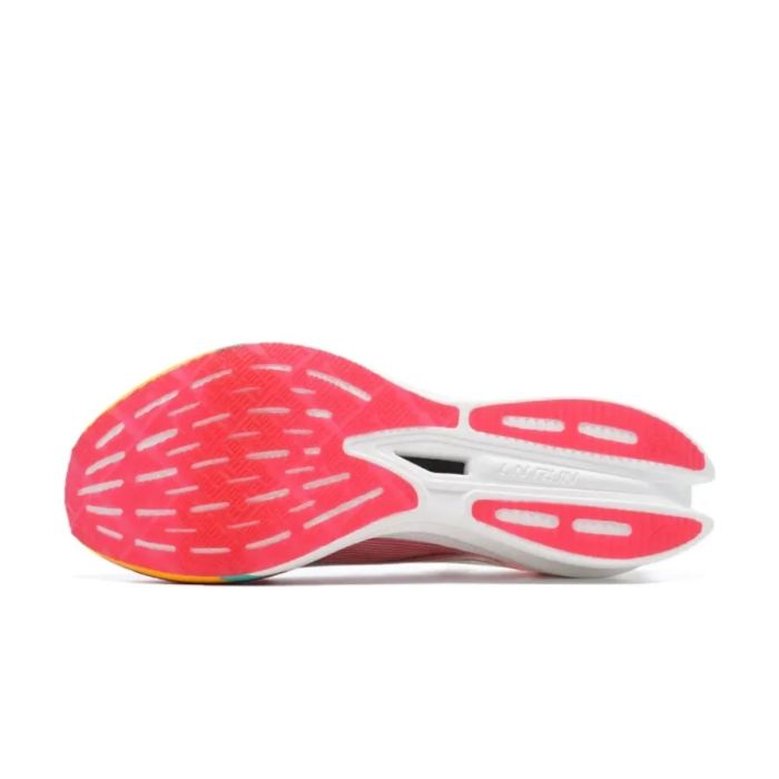 Li-Ning Unisex Løbesko Feidian 3.0 Elite Hvid