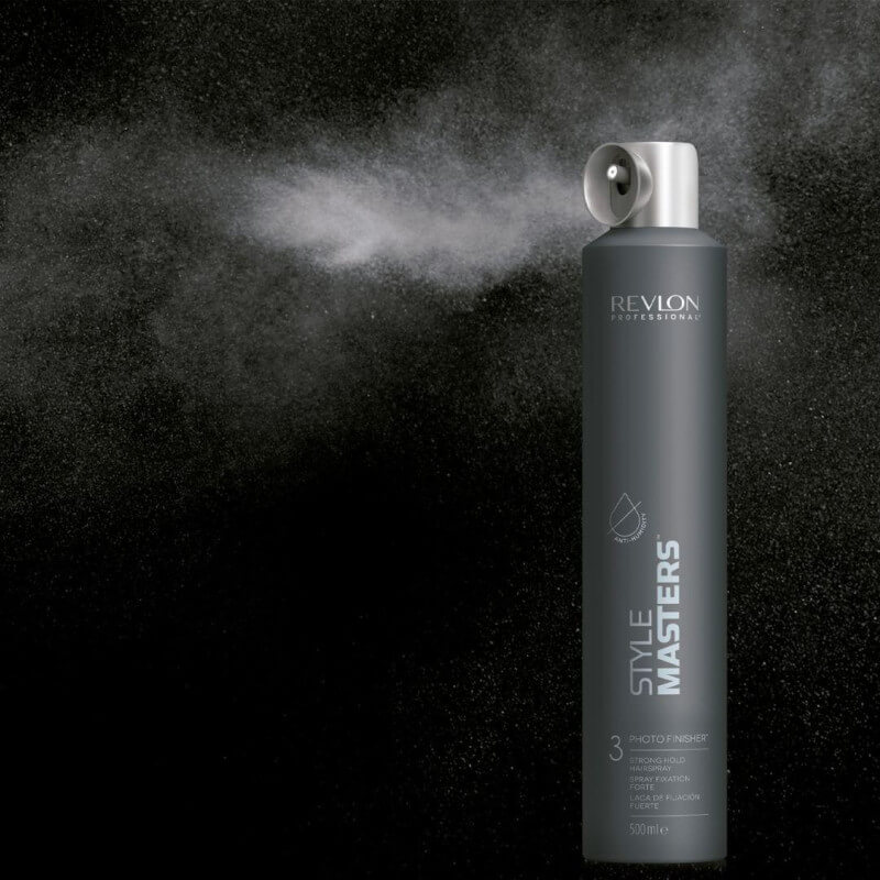 Spray Photo Finisher Style Masters Revlon 500ml