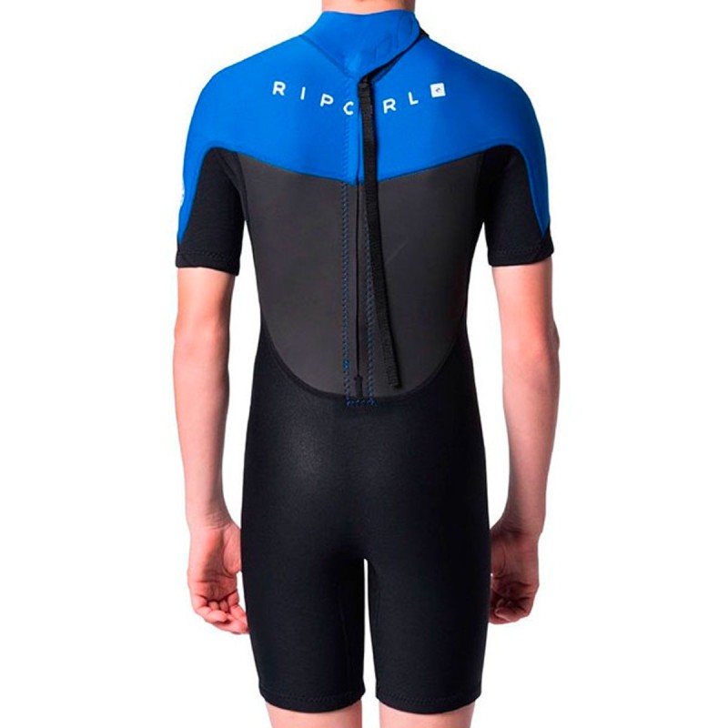 Combinaison Enfant Rip Curl Omega 1.5 S/SL - The Corner Shop