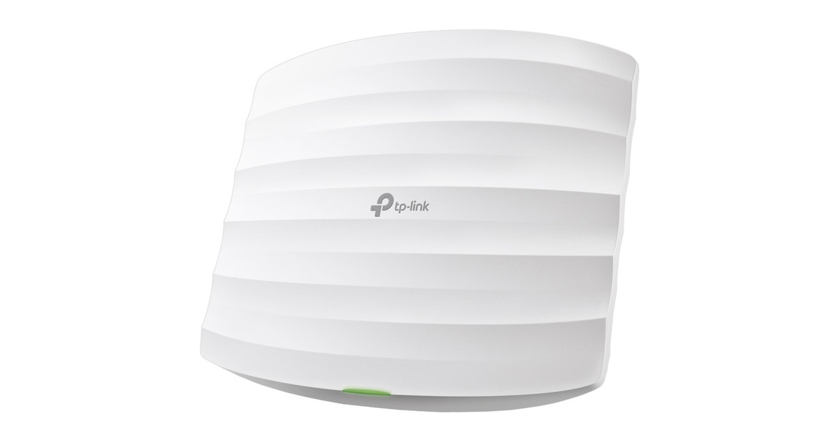 TP-LinkOmada EAP265 HD AC1750 Draadloos MU-MIMO Gigabit Access Point  (Wit)