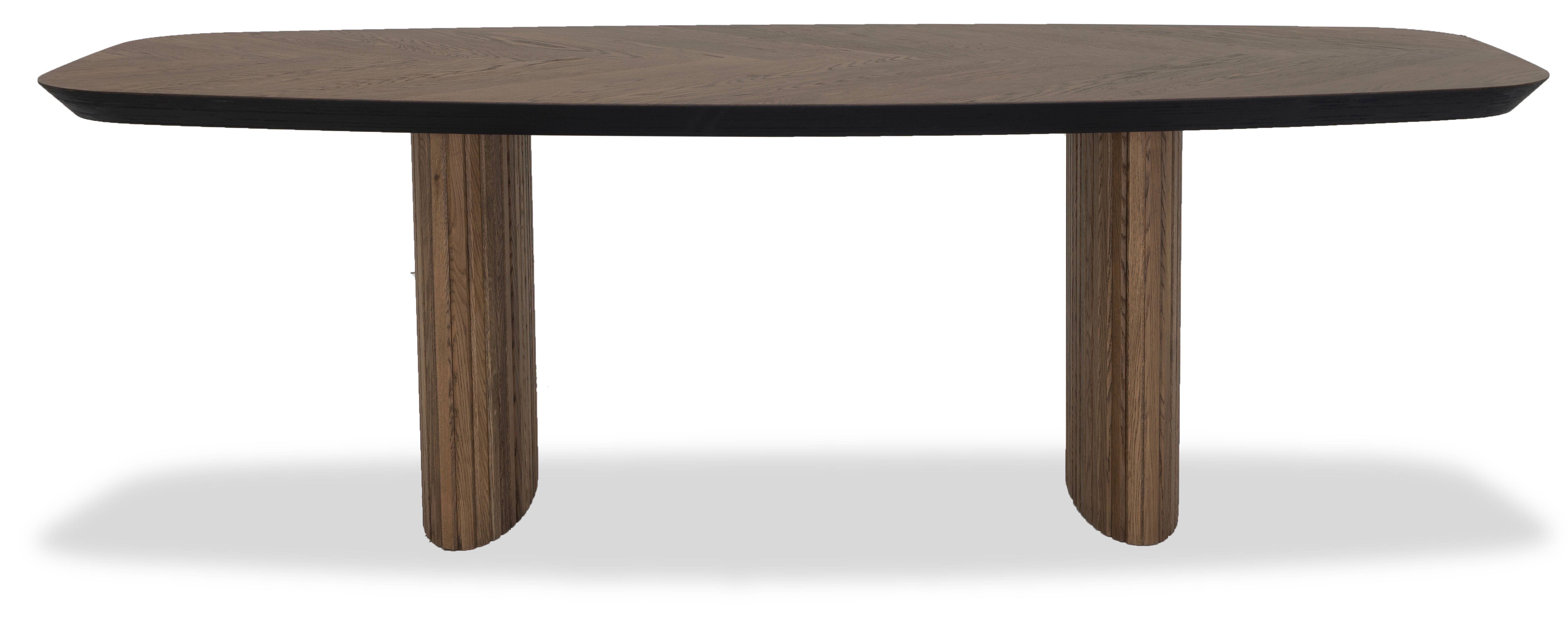 Eettafel Danois