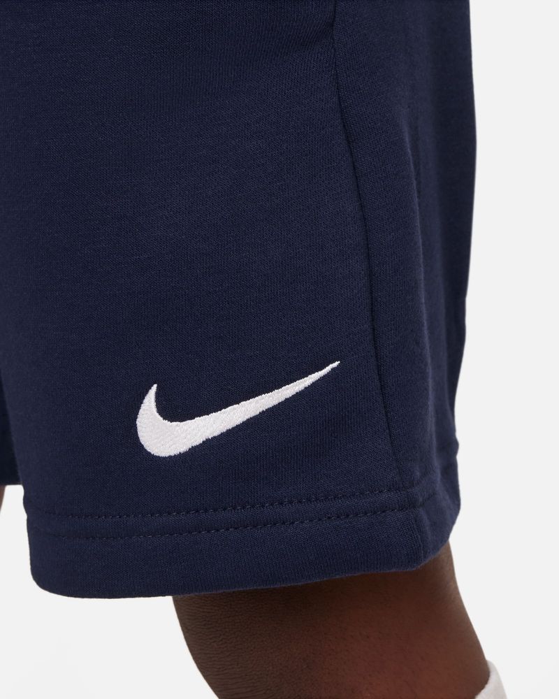 Short Nike Team Club 20 pour enfant