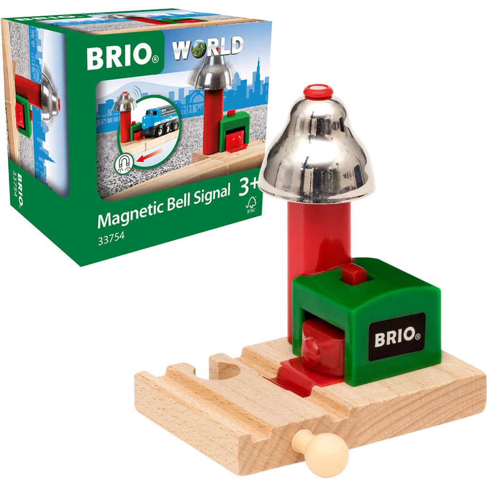 Køb BRIO® 33754 Magnetstyret Lydsignal