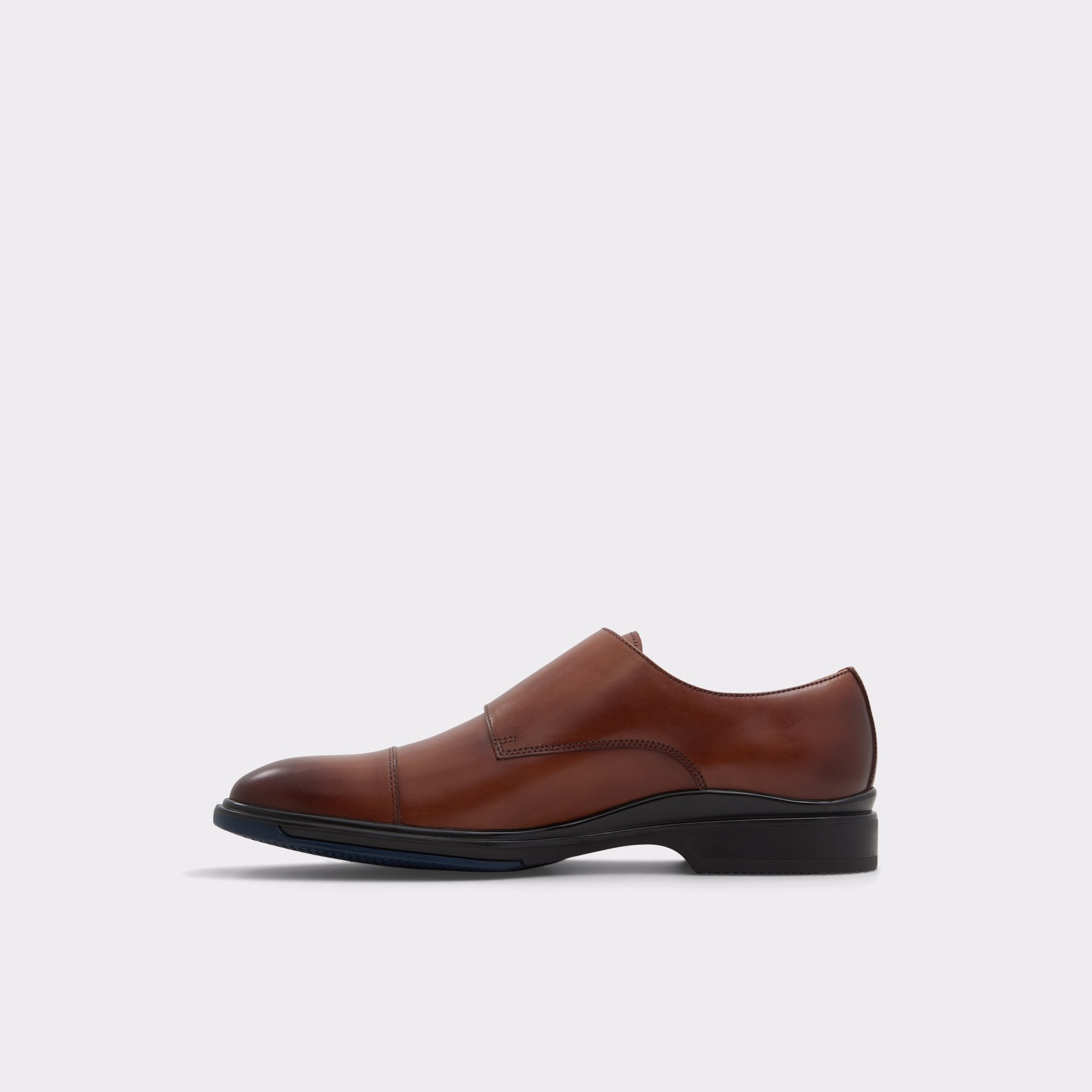 Higgins Cognac Men Dress Shoes