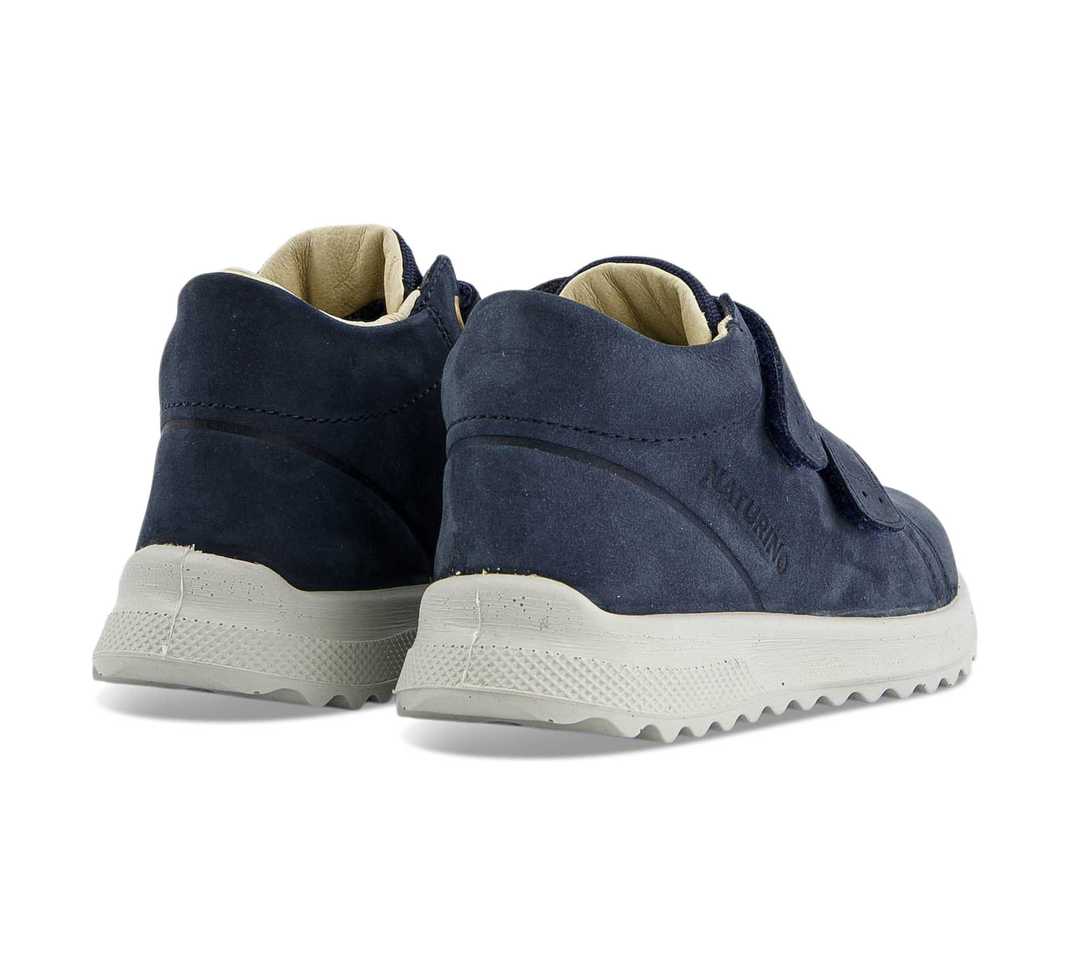 Naturino PARPAR WP blau