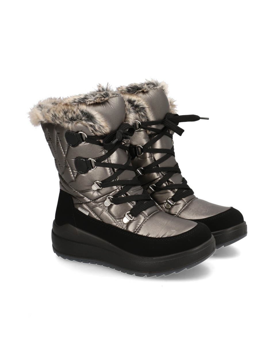 Textil Snowboot
