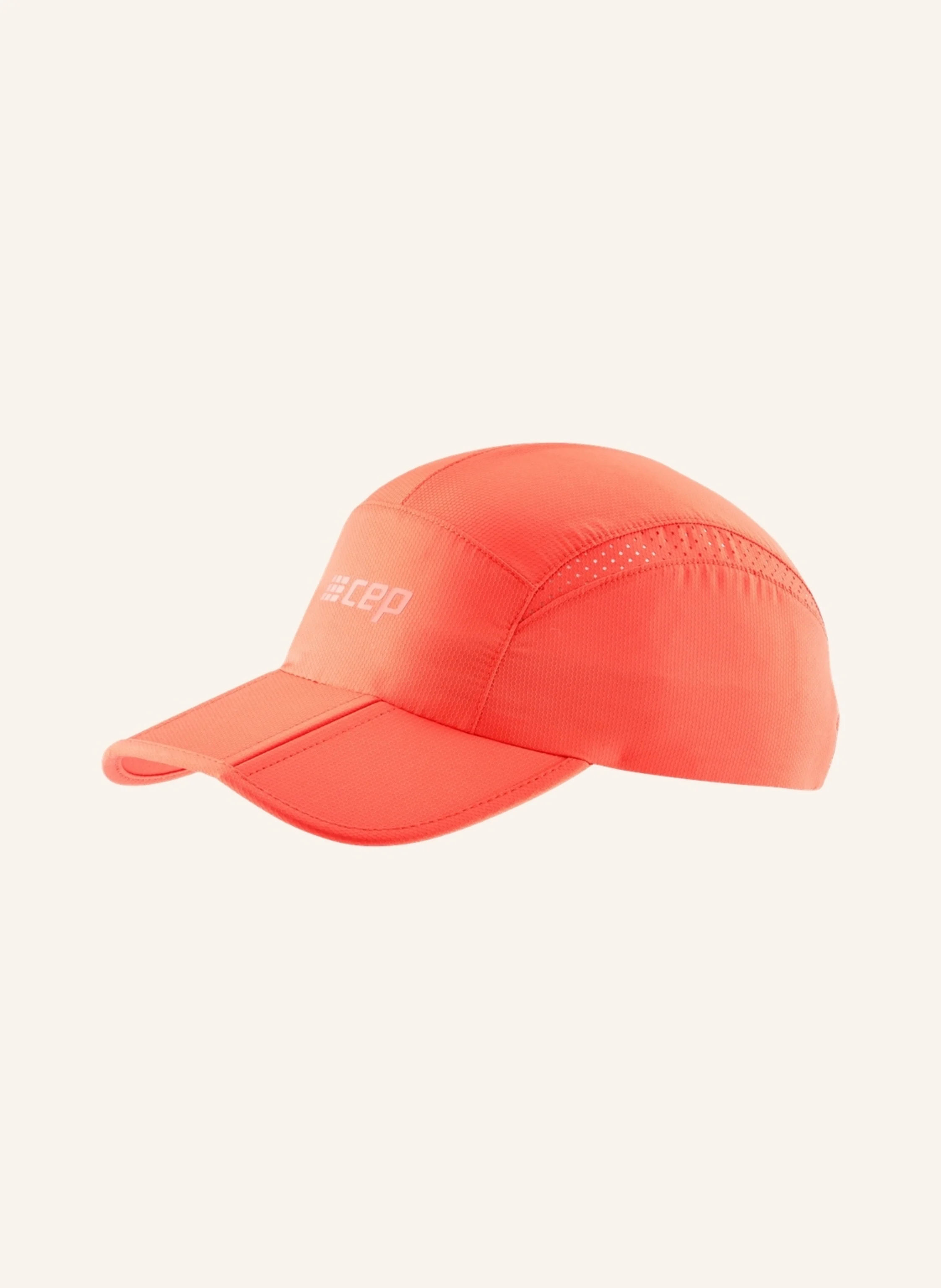 cep Cap THE RUN