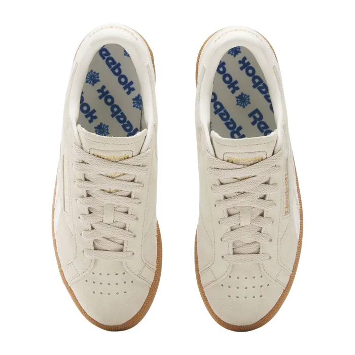 Reebok Club C Grounds UK Sneakers Dames