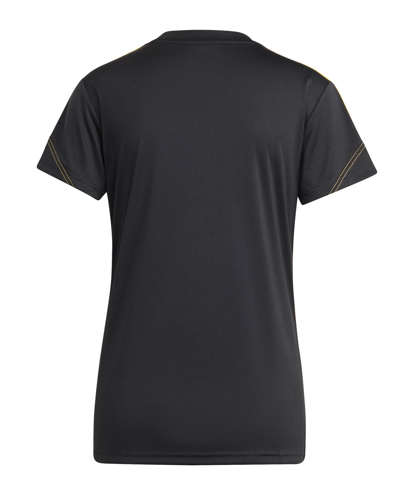 adidas Tiro 23 Club Trikot Damen Schwarz Gelb