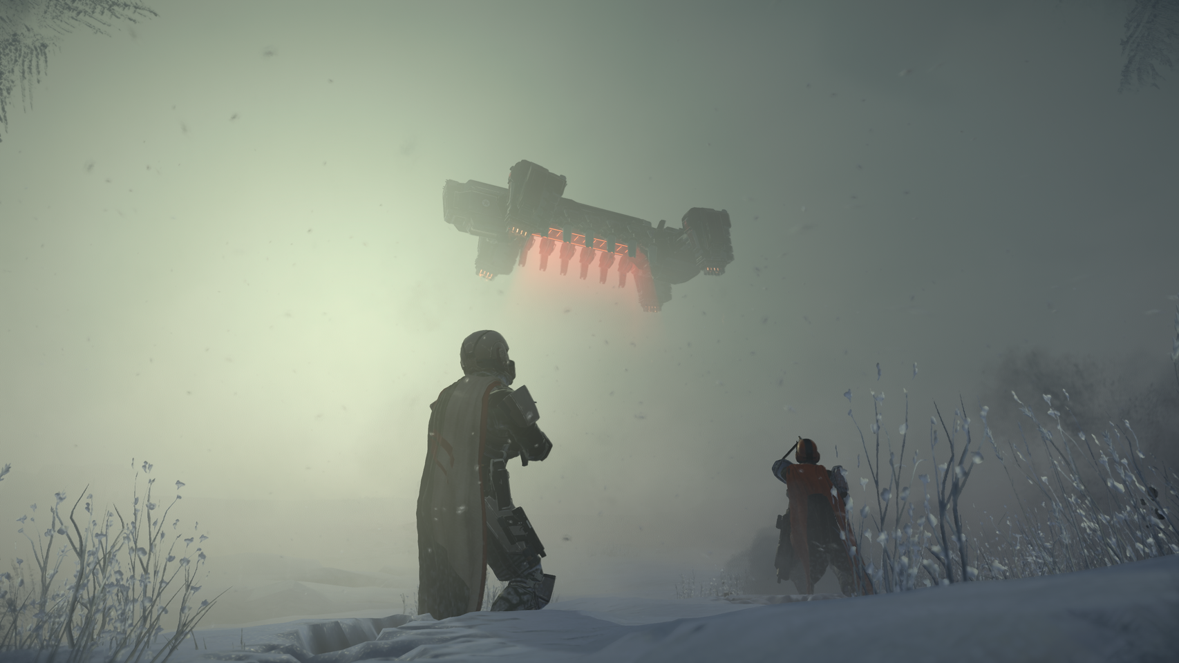 Helldivers II (Nordic)- PlayStation 5