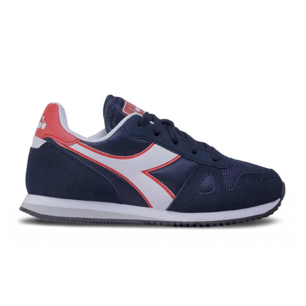 Tênis Diadora 101.174382 01 C1512 Azul Corsair/Branco