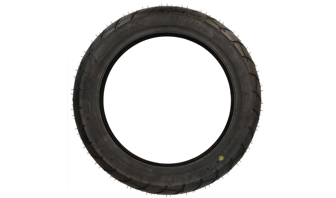 Bagdæk 90/90-14 Kenda, NSC 110 Vision