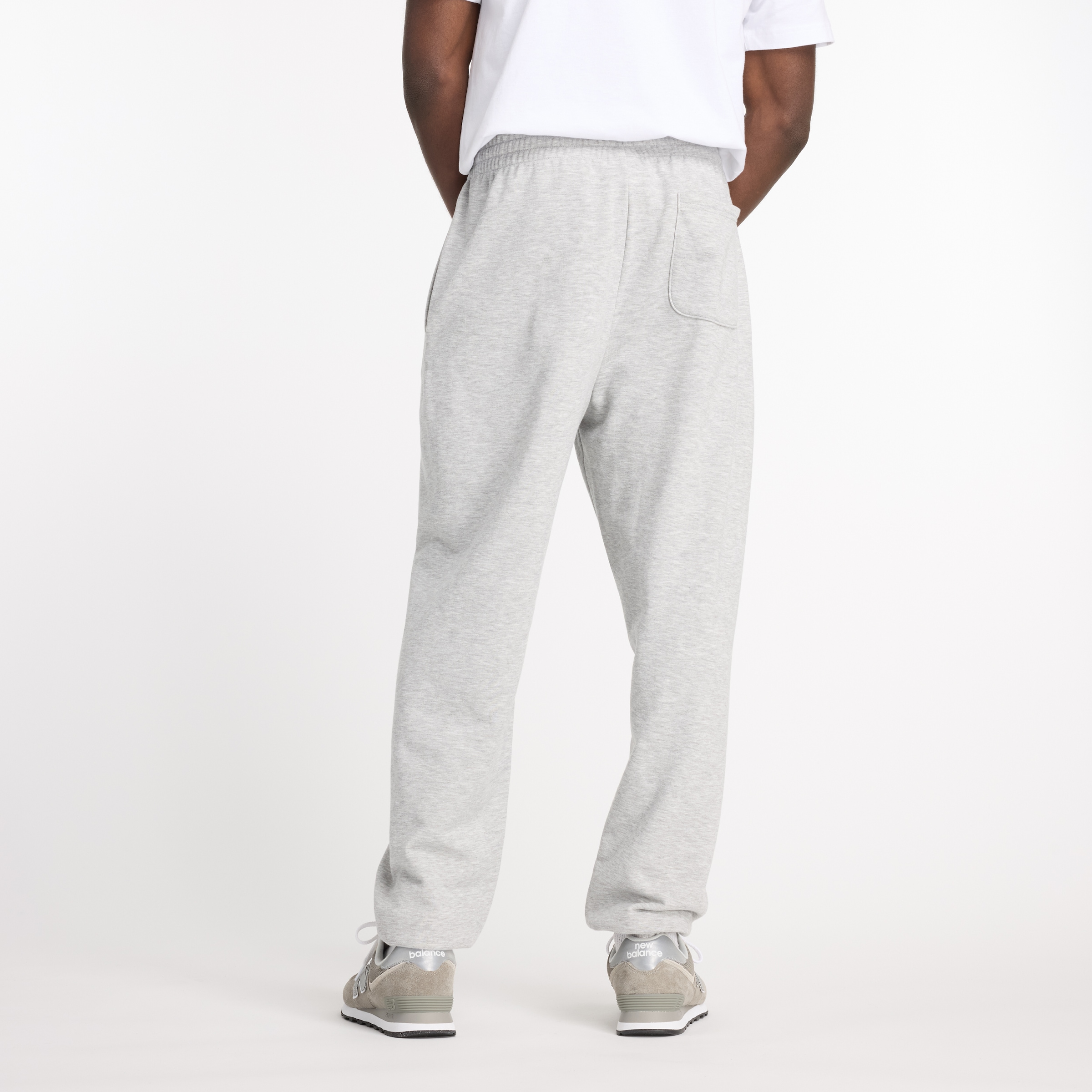 New Balance Jogginghose »Sport Essentials French Terry Jogger«