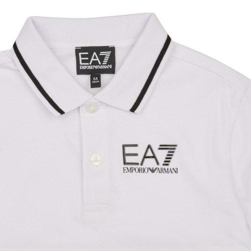 Emporio Armani EA7 - 76 - Blanc