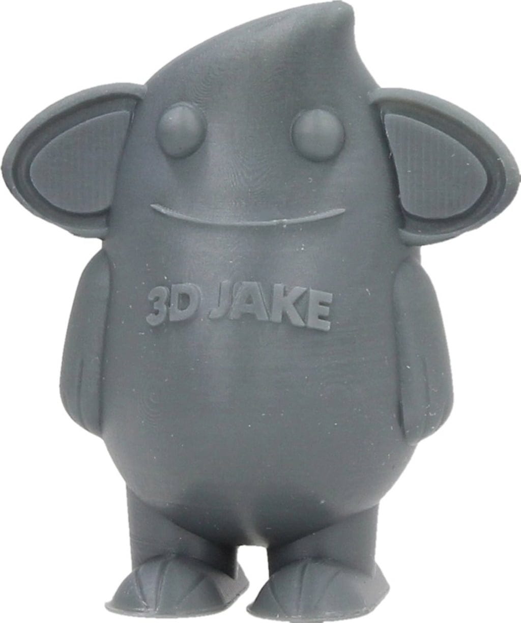 3DJAKE  Resin Colorant Silbergrau, 25 g    Resin Farbstoff in Silbergrau