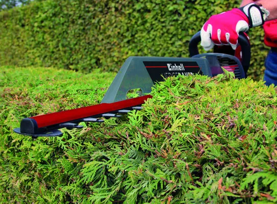 Einhell GE-EH 7067, Vekselstrøm, 700 W, 220 - 240 V, 50 Hz, 3,73 kg, 185 mm