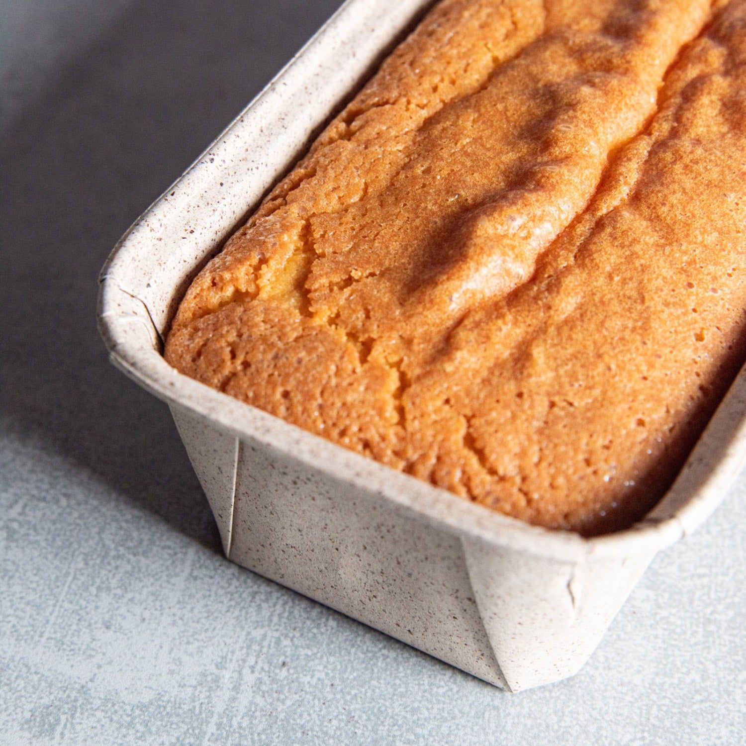 Low Carb Rührkuchen Backmischung