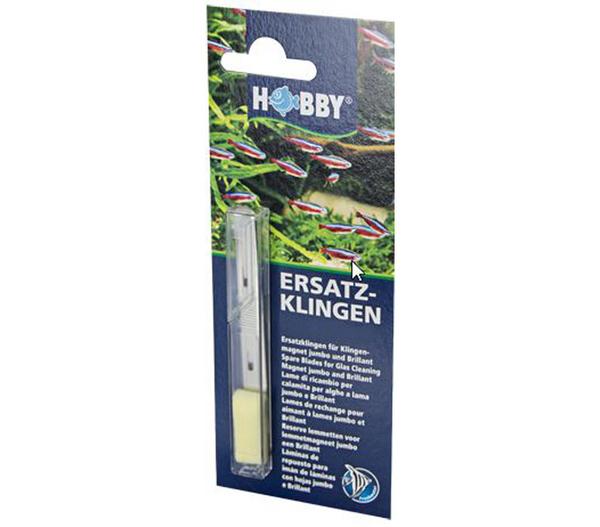 Hobby® Ersatzklingen, 6er-Set