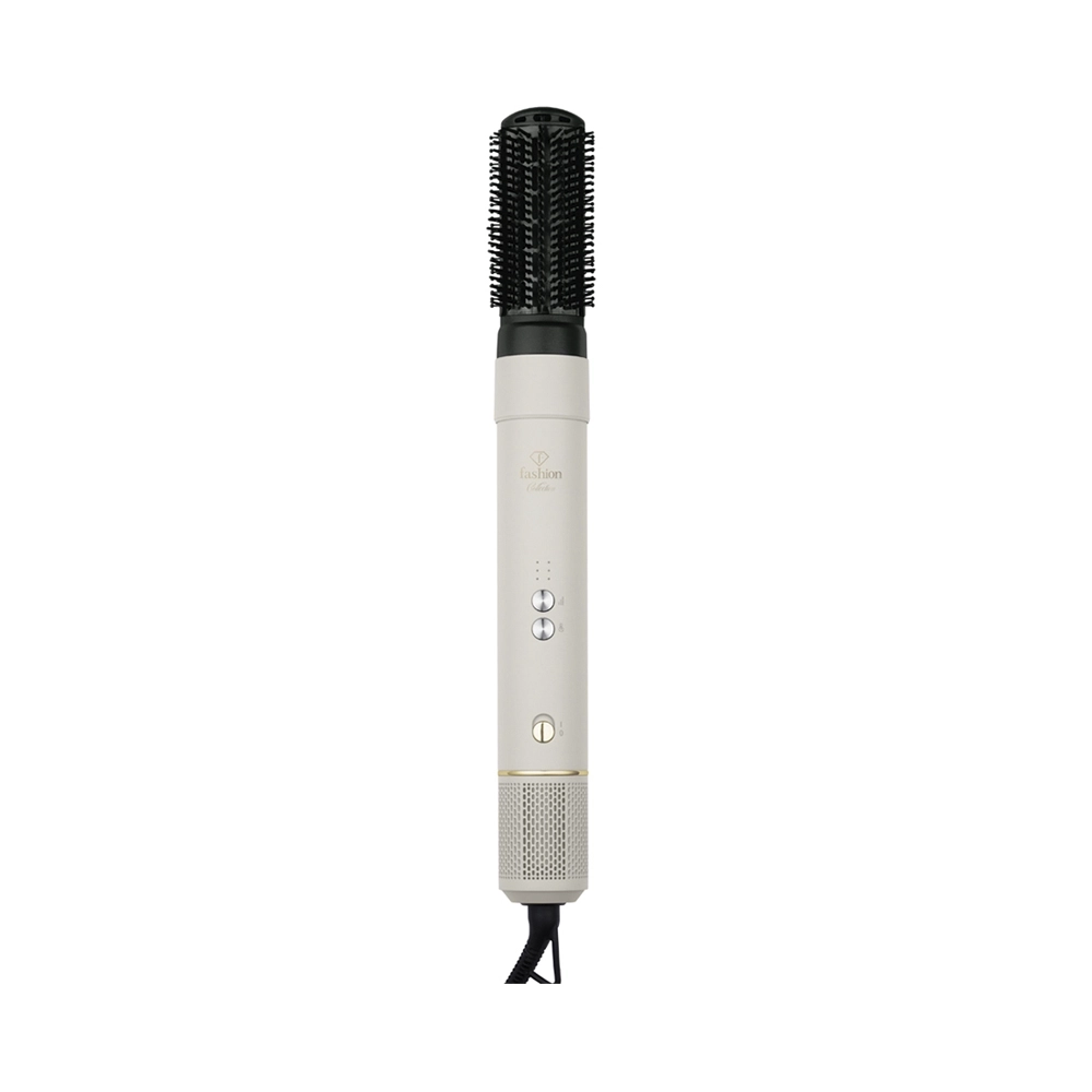 fashion 5 in 1 Professionelles Haarstyling-Gerät Cream Gold Collection