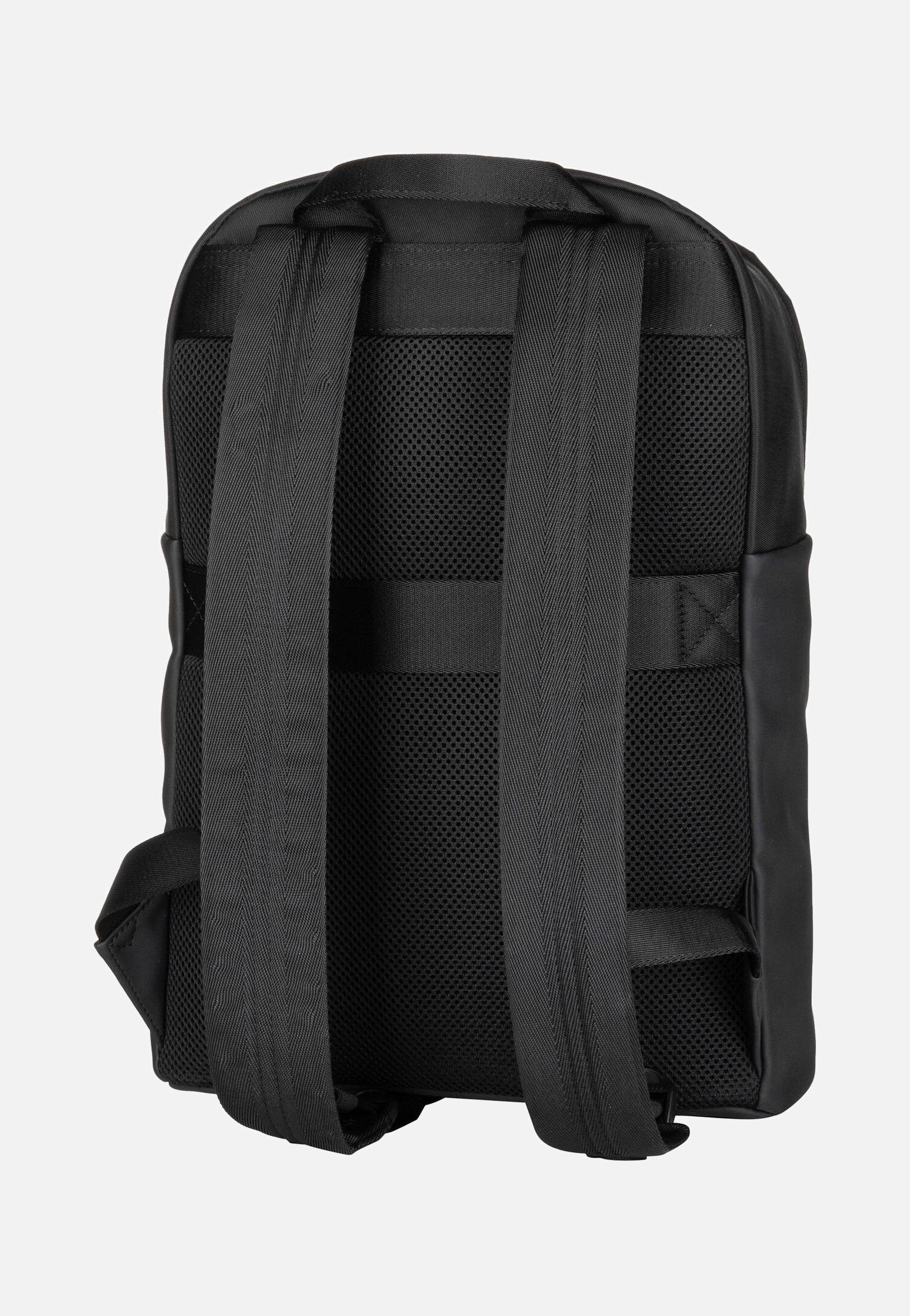 Atessa Miko MVZ Black - Rucksack