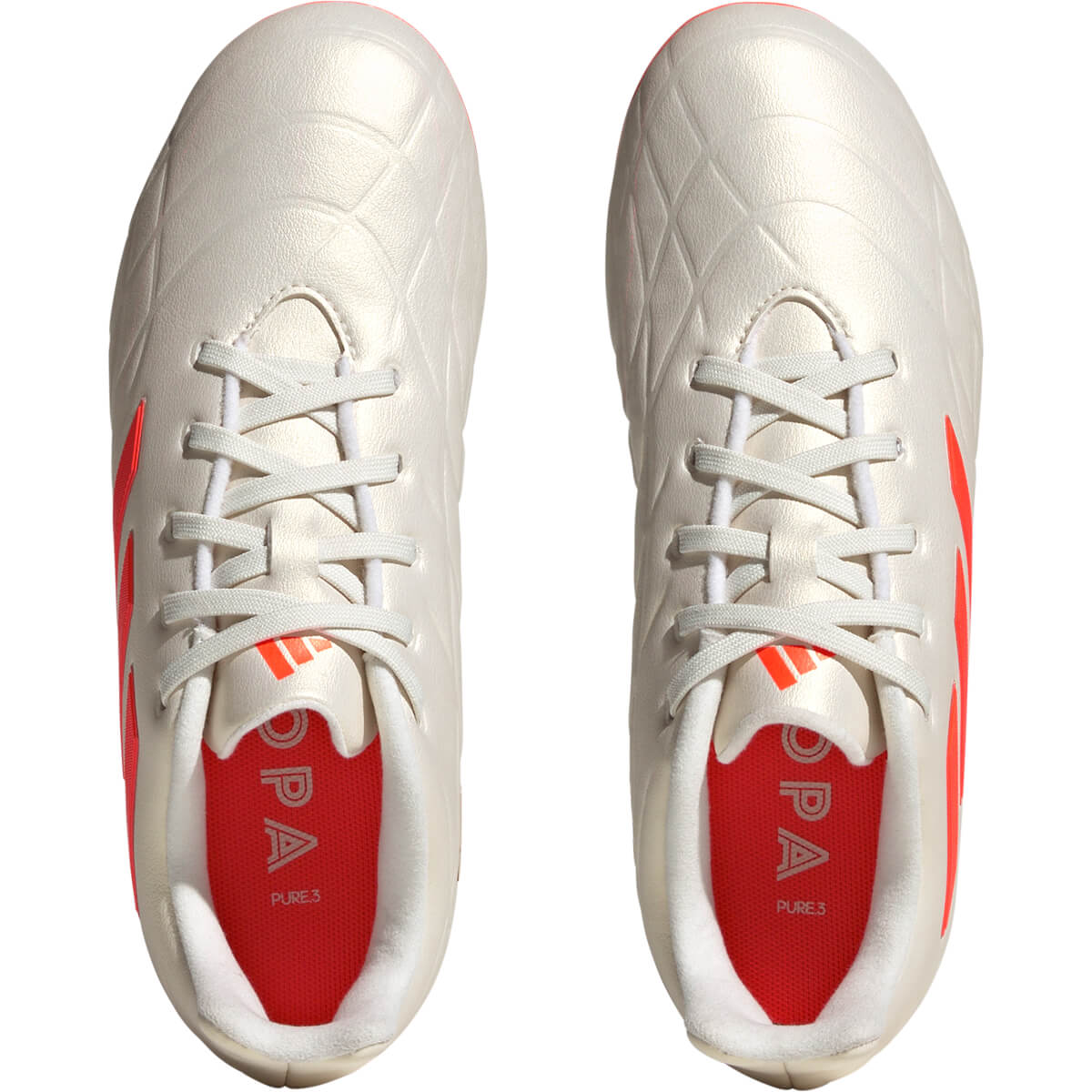 adidas Copa Pure.3 FG Fodboldstøvler Børn